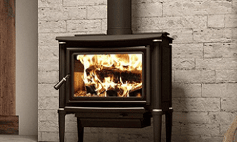 Vente de foyer et poêle à bois en salle de montre par RA-MO-NET à Saint-Lambert-De-Lauzon